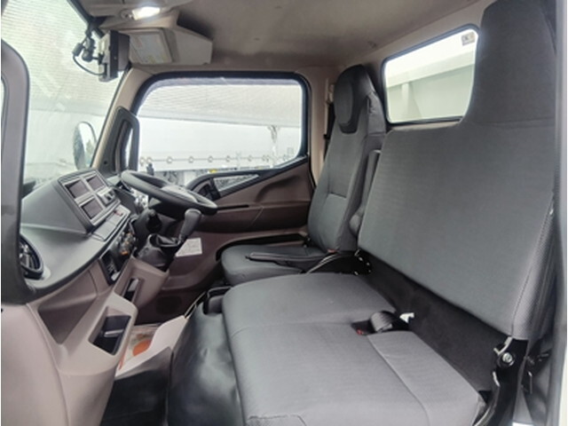 三菱ふそうキャンター深ダンプ（土砂禁ダンプ）小型（2t・3t）[写真24]