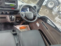 三菱ふそうキャンター深ダンプ（土砂禁ダンプ）小型（2t・3t）[写真26]