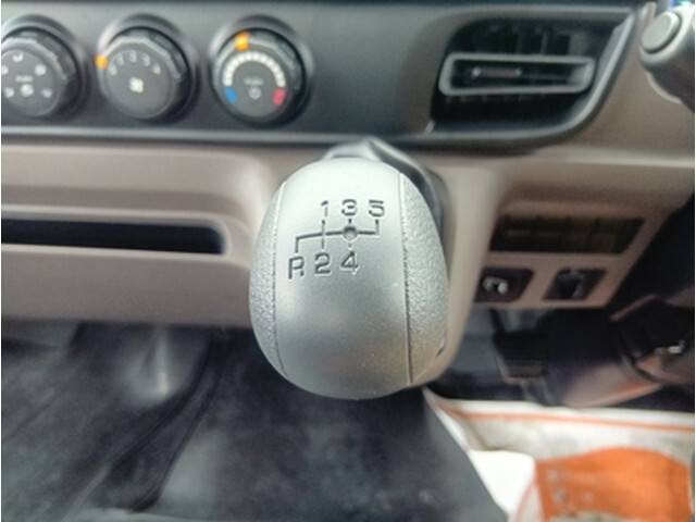 三菱ふそうキャンター深ダンプ（土砂禁ダンプ）小型（2t・3t）[写真28]