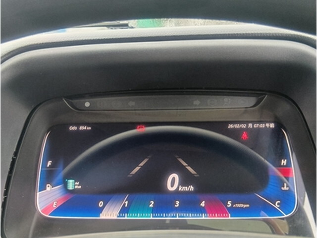 三菱ふそうキャンター深ダンプ（土砂禁ダンプ）小型（2t・3t）[写真29]