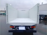 三菱ふそうキャンター深ダンプ（土砂禁ダンプ）小型（2t・3t）[写真09]