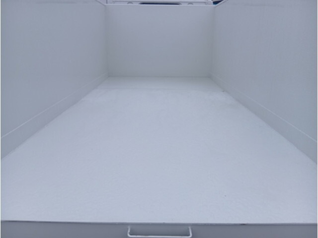 三菱ふそうキャンター深ダンプ（土砂禁ダンプ）小型（2t・3t）[写真09]