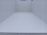 三菱ふそうキャンター深ダンプ（土砂禁ダンプ）小型（2t・3t）[写真10]