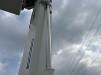 三菱ふそうキャンター高所作業車小型（2t・3t）[写真13]