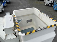 三菱ふそうキャンター高所作業車小型（2t・3t）[写真15]