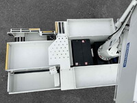 三菱ふそうキャンター高所作業車小型（2t・3t）[写真17]