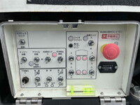 三菱ふそうキャンター高所作業車小型（2t・3t）[写真19]