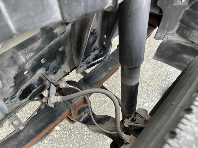 三菱ふそうキャンター高所作業車小型（2t・3t）[写真25]