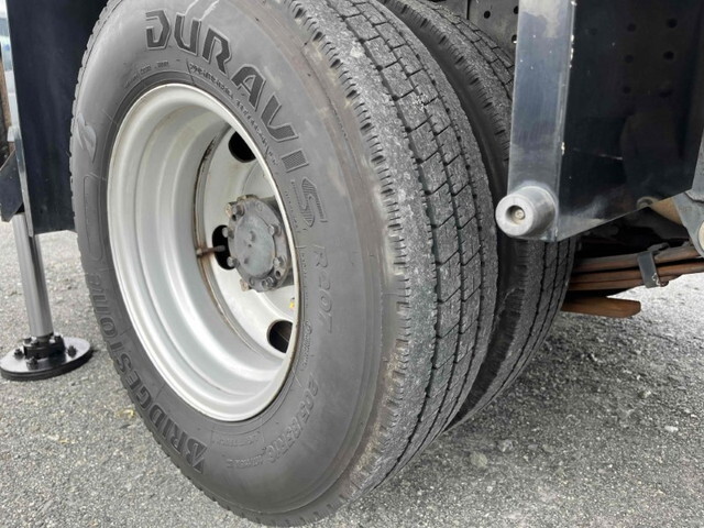 三菱ふそうキャンター高所作業車小型（2t・3t）[写真30]