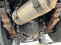 三菱ふそうキャンター高所作業車小型（2t・3t）[写真32]