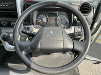 三菱ふそうキャンター高所作業車小型（2t・3t）[写真34]