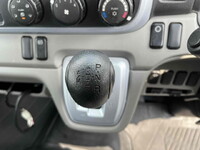 三菱ふそうキャンター高所作業車小型（2t・3t）[写真37]