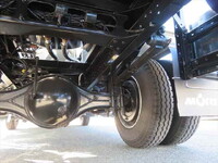 三菱ふそうファイターバキュームカー中型（4t）[写真14]