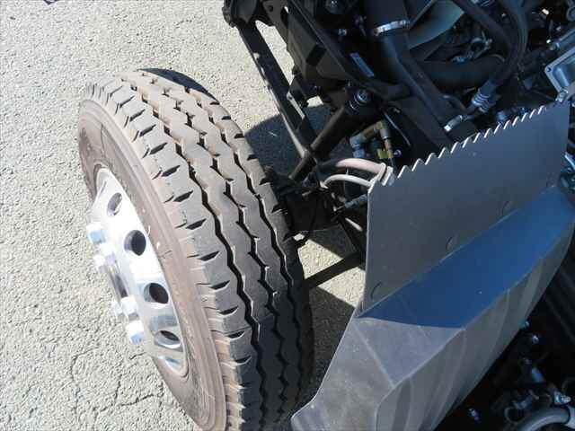 三菱ふそうファイターバキュームカー中型（4t）[写真20]