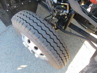 三菱ふそうファイターバキュームカー中型（4t）[写真22]