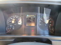 三菱ふそうファイターバキュームカー中型（4t）[写真23]