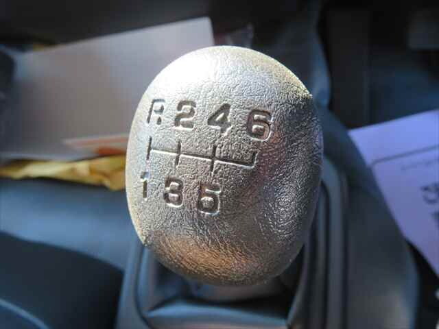 三菱ふそうファイターバキュームカー中型（4t）[写真23]