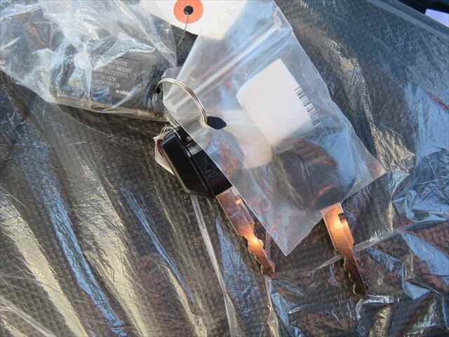 三菱ふそうファイターバキュームカー中型（4t）[写真30]