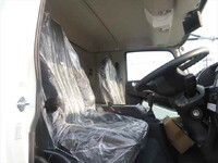 三菱ふそうファイターバキュームカー中型（4t）[写真36]