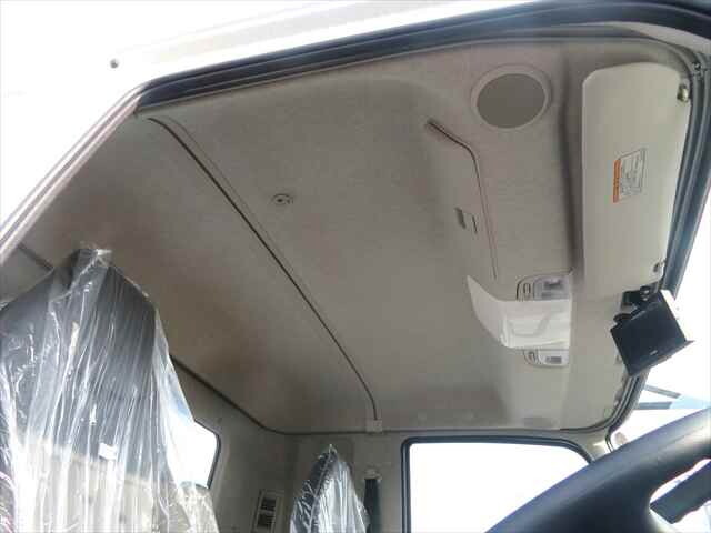 三菱ふそうファイターバキュームカー中型（4t）[写真36]