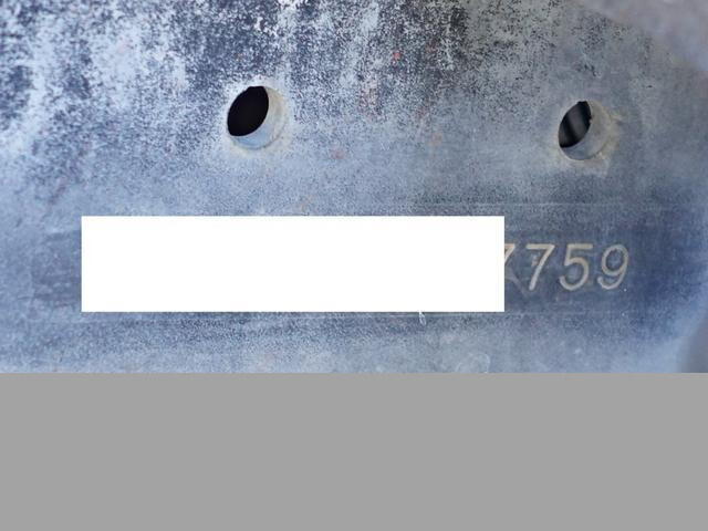 いすゞフォワードアルミバン中型（4t）[写真14]