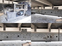 いすゞフォワードアルミバン中型（4t）[写真17]