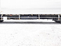 いすゞフォワードアルミバン中型（4t）[写真21]