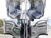 いすゞフォワードアルミバン中型（4t）[写真22]