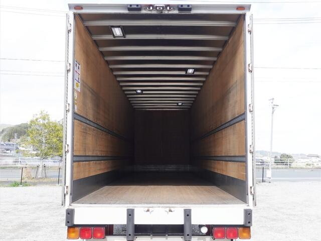 いすゞフォワードアルミバン中型（4t）[写真08]