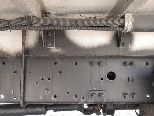 三菱ふそうファイターアルミウイング中型（4t）[写真20]