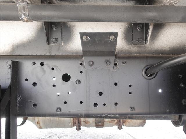 三菱ふそうファイターアルミウイング中型（4t）[写真22]