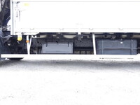 三菱ふそうファイターアルミウイング中型（4t）[写真24]