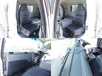 三菱ふそうファイターアルミウイング中型（4t）[写真25]