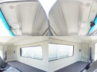 三菱ふそうファイターアルミウイング中型（4t）[写真27]