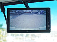 三菱ふそうファイターアルミウイング中型（4t）[写真28]