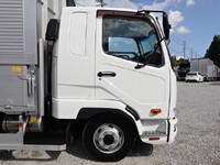 三菱ふそうファイターアルミウイング中型（4t）[写真08]