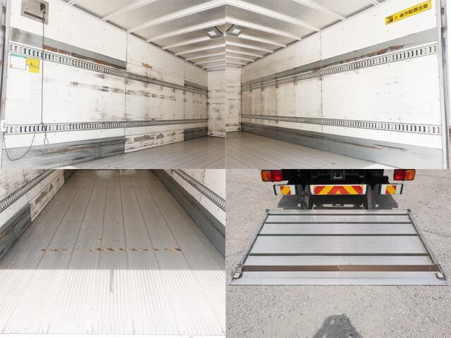 日野レンジャーアルミバン中型（4t）[写真10]