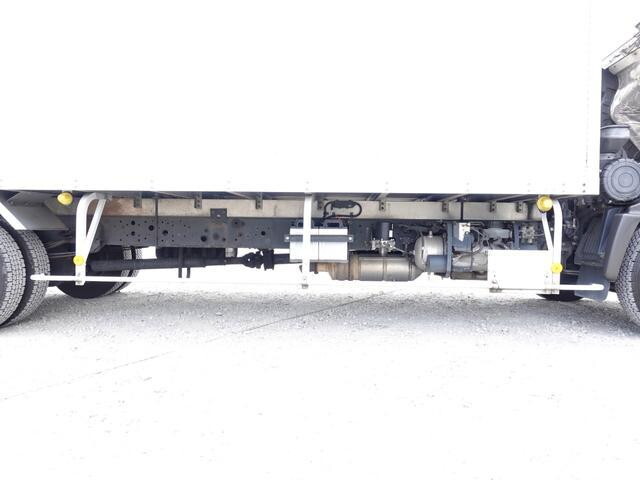 日野レンジャーアルミバン中型（4t）[写真12]