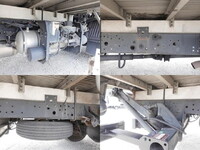 日野レンジャーアルミバン中型（4t）[写真14]