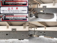 日野レンジャーアルミバン中型（4t）[写真15]