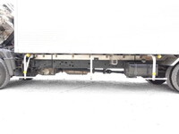 日野レンジャーアルミバン中型（4t）[写真16]