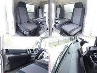 日野レンジャーアルミバン中型（4t）[写真17]