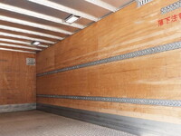 日野レンジャーアルミバン中型（4t）[写真13]