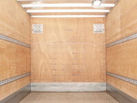 日野レンジャーアルミバン中型（4t）[写真14]