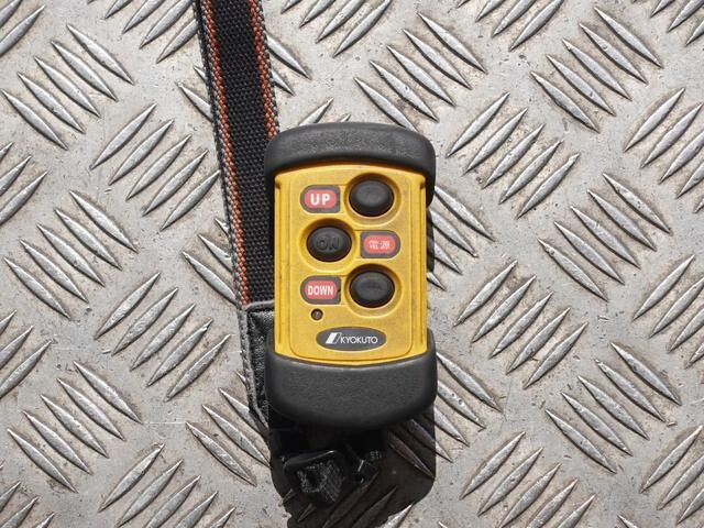 日野レンジャーアルミバン中型（4t）[写真15]