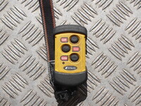 日野レンジャーアルミバン中型（4t）[写真16]