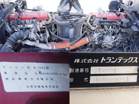 日野レンジャーアルミバン中型（4t）[写真17]