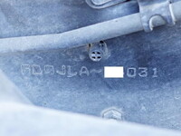 日野レンジャーアルミバン中型（4t）[写真18]