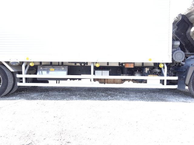 日野レンジャーアルミバン中型（4t）[写真18]