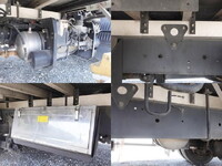 日野レンジャーアルミバン中型（4t）[写真20]